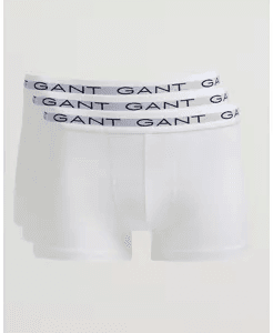 Gant 3-Pack Trunks