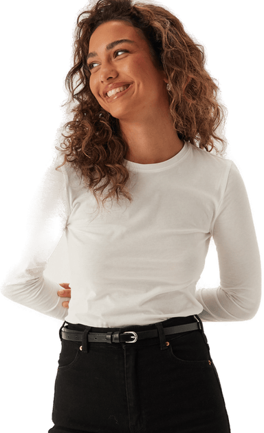 Gant Light Cotton Ls T-shirt