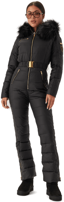 Rockandblue Ciara Jumpsuit