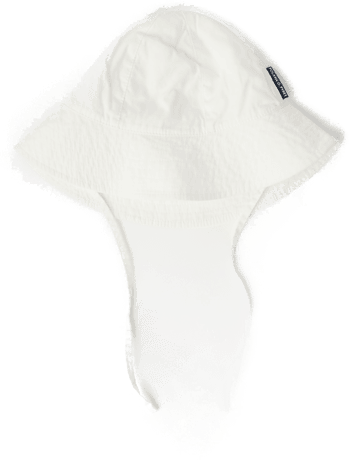 Polarn O Pyret Vevd solhatt