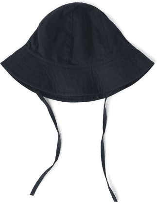 Polarn O Pyret Vevd solhatt