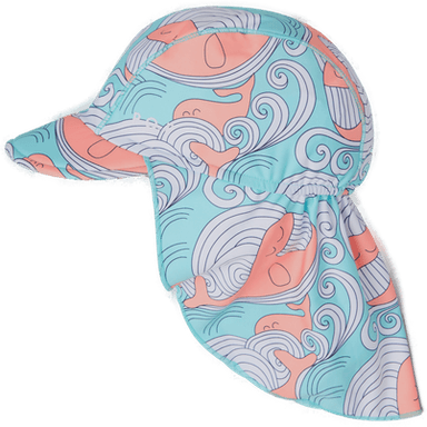 Polarn O Pyret UV-caps hvaler