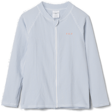 Polarn O Pyret UV-trøye stripet