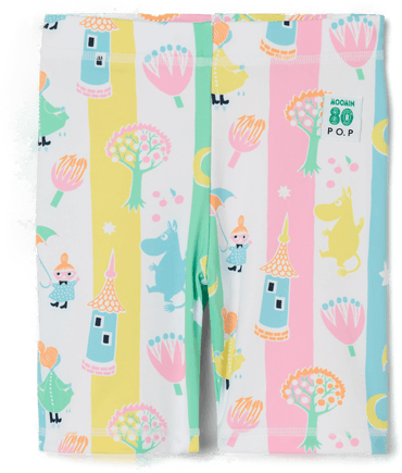 Polarn O Pyret UV-shorts Mummi