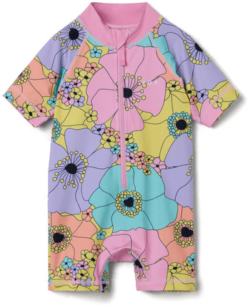 Polarn O Pyret Kortermet UV-dress