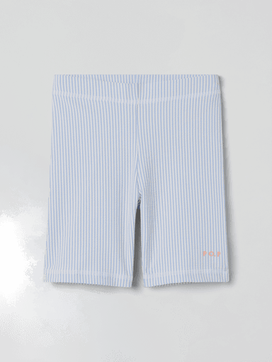 Polarn O Pyret UV-shorts stripet
