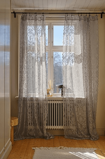 Jotex LACINA Kanallengde 2-pk