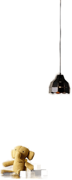 Jotex QUENTIN taklampe