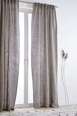 Jotex ELISA gardin 2-pakke