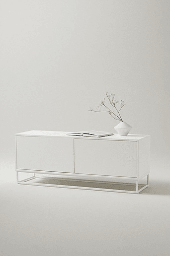 Jotex LYCKEBY tv-benk 42x140 cm