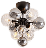 Jotex ELECTRA taklampe