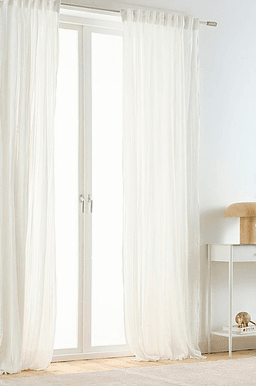 Jotex TEA gardin 2-pk