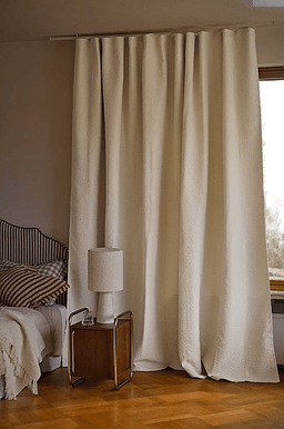 Jotex NOCTIS blendingsgardin ekstra bred