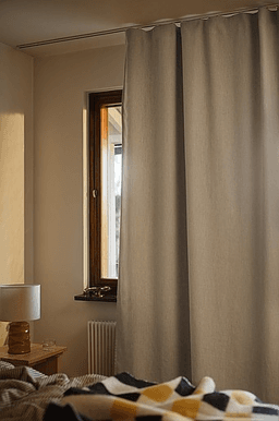 Jotex AURORA mørkleggingsgardin