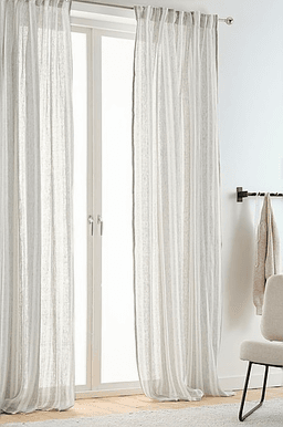 Jotex YLVA lingardin 2-pakke