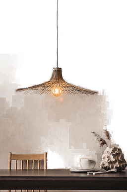 Jotex ALOHA taklampe