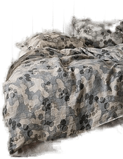 Jotex CARA dynetrekksett dobbeltseng