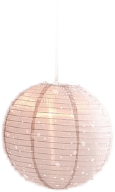 Jotex TIMEI taklampe