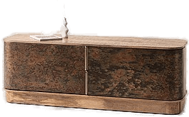 Jotex JORO tv-benk 61x50,5 cm