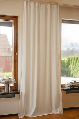 Jotex SAVANNAH fløyelsgardin