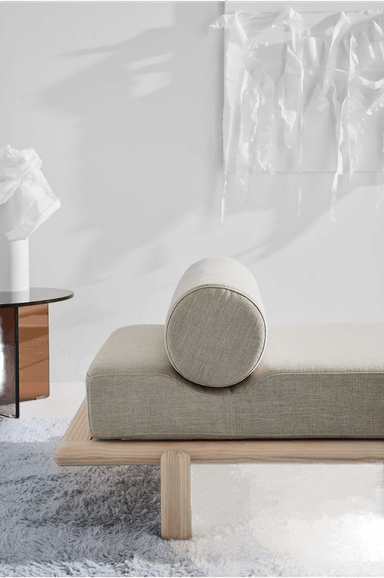 Pastill Julie dagseng base Beige