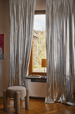 Jotex REY gardin 2-pk