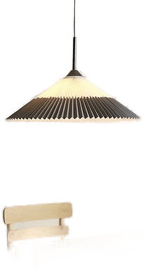 Jotex DIPPY taklampe