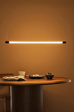 Pastill Tarmy LED taklampe 90 cm