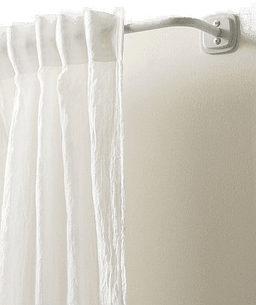 Jotex DANI gardinstang 287-400 cm