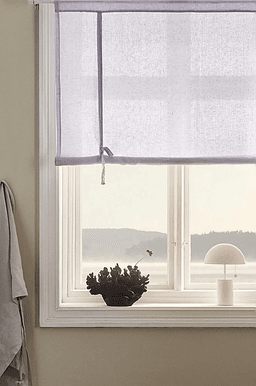 Jotex JONIE roll up-gardin