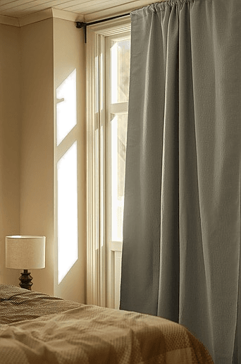 Jotex NOCTIS blendingsgardin