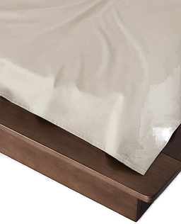 Jotex ZACK laken enkeltseng