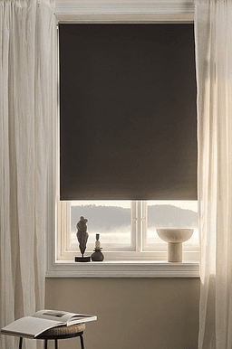 Jotex ELIA mørkleggende rullgardin