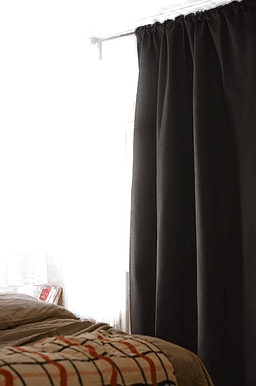 Jotex NIKA blendingsgardin