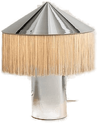 Jotex REGENCY bordlampe