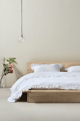 Jotex JINN sengesett dobbeltseng