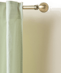 Jotex STOCKHOLM gardinstang 90-160 cm