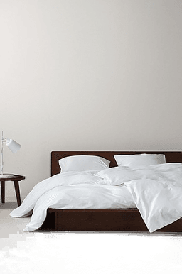 Jotex ZACK SATIN dynetrekksett enkeltseng