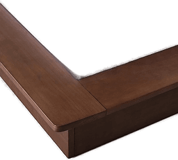 Jotex ZACK SATIN stretchlaken