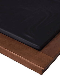 Jotex ZACK SATIN stretchlaken