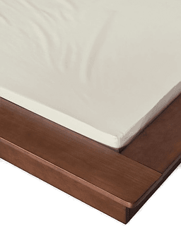 Jotex ZACK SATIN stretchlaken