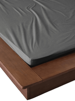 Jotex ZACK stretchlaken økologisk