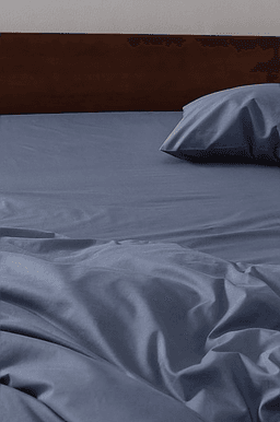 Jotex ZACK PERCALE dra-på-laken