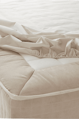 Jotex ZACK PERCALE dra-på-laken