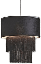 Jotex Regency Velvet Taklampe