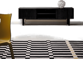 Jotex SION tv-benk 43x160 cm