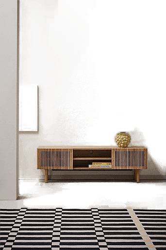 Jotex SION tv-benk 43x160 cm