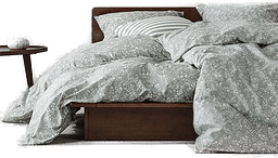 Jotex ANEMONE sengesett enkeltseng