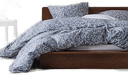 Jotex ANEMONE sengesett dobbeltseng