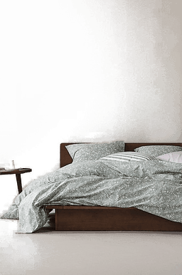 Jotex ANEMONE sengesett dobbeltseng